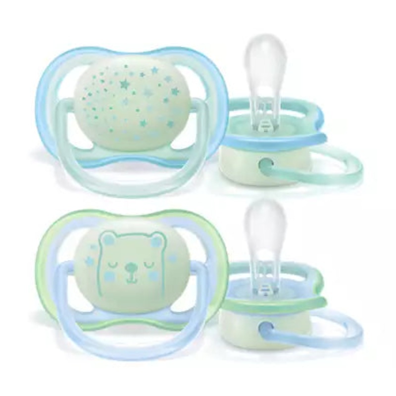 Philips Avent Sthr Air Nighttime Boy 0-6