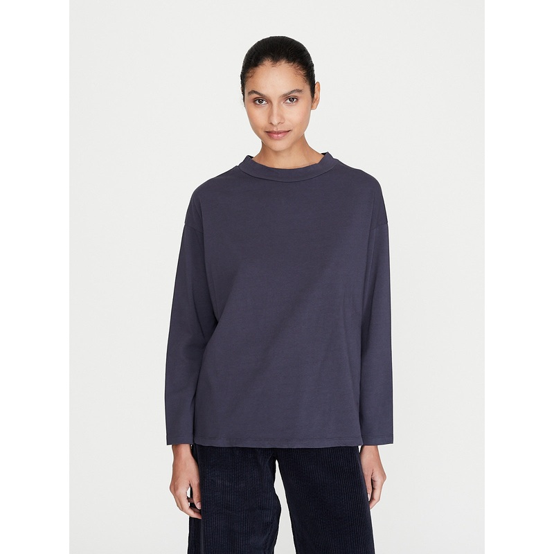 Pimpa Dieci Top in Grafite