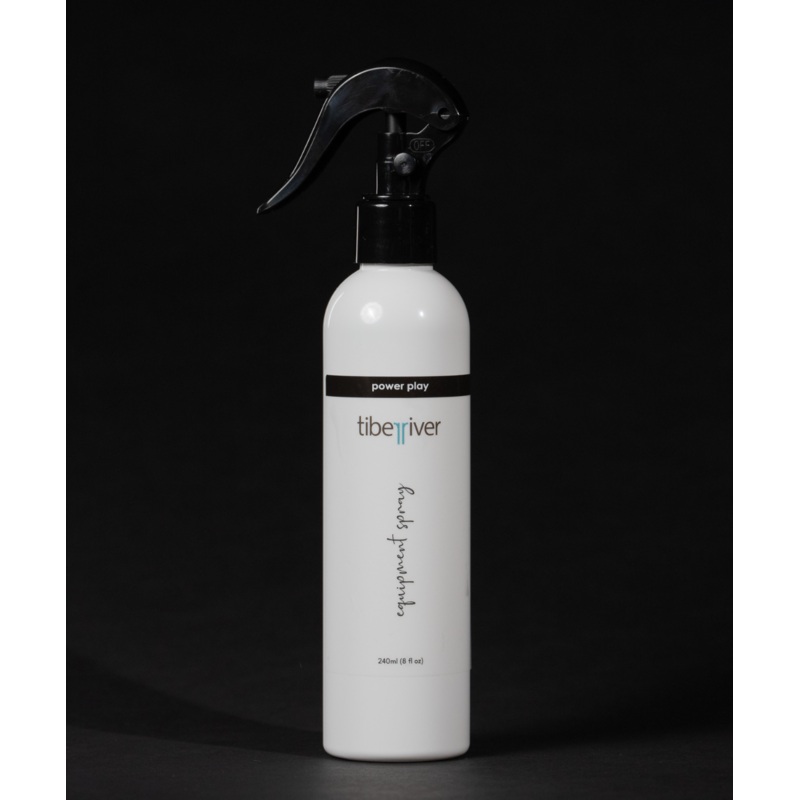 Power Play – Equipment Spray