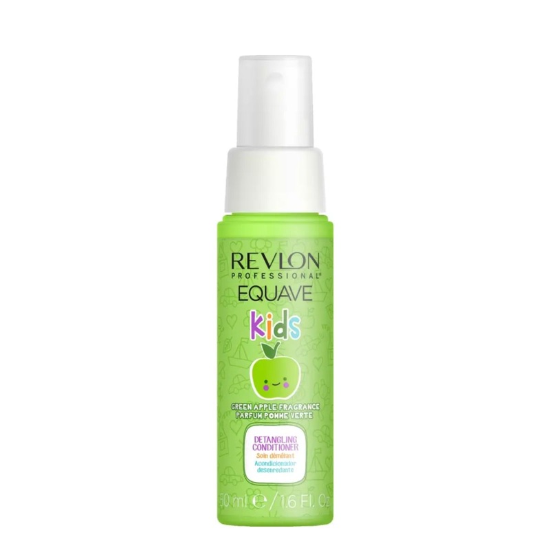 Revlon Professional Equave Kids Apple Detangling Conditioner 50ml
