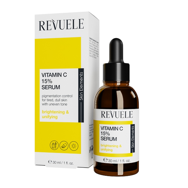Revuele – Vitamin C 15% Serum