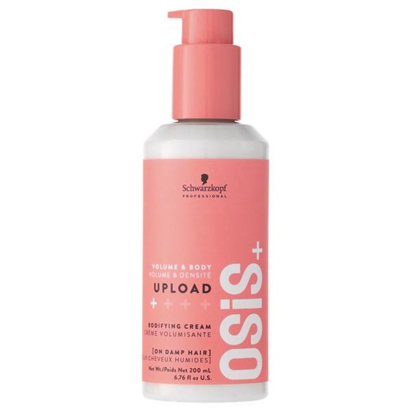 Schwarzkopf – Osis — Upload 6.8oz