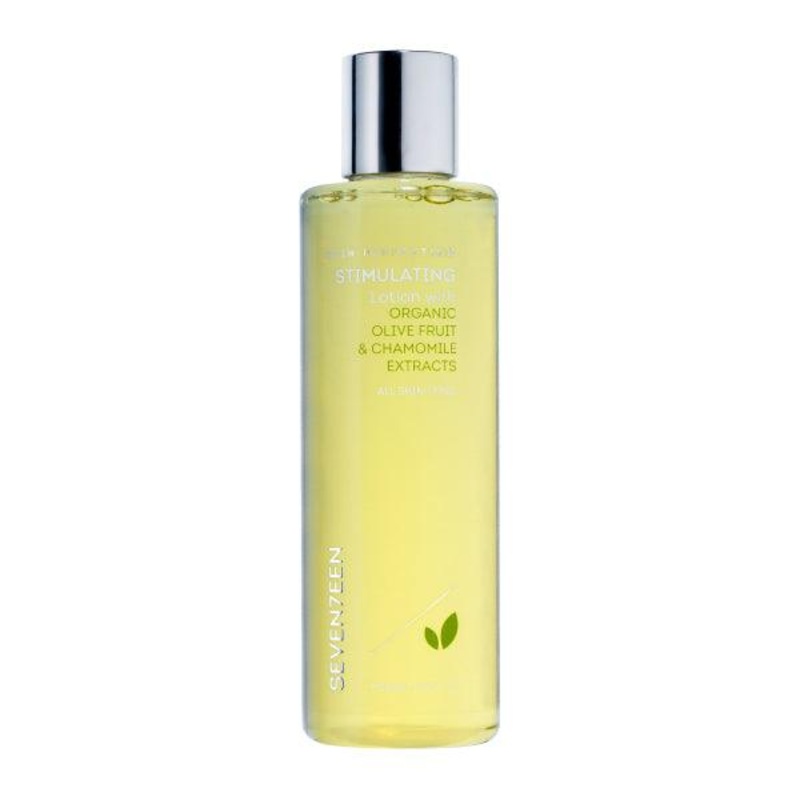 Seventeen – Stimulating Lotion – All Skin Types