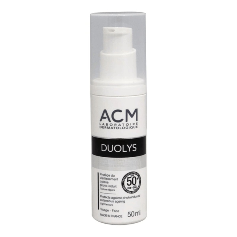 ACM – Duolys Anti Aging Sunscreen Cream