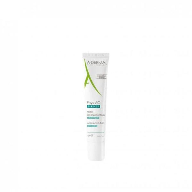 Aderma – Phys-ac perfect anti-blemish fluid