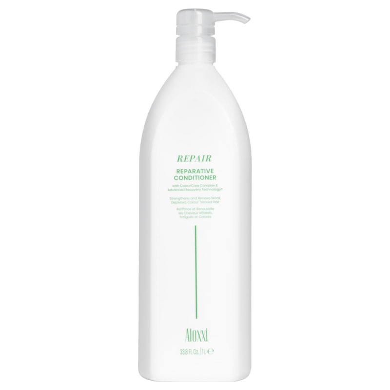 Aloxxi — Reparative conditioner 33.8oz