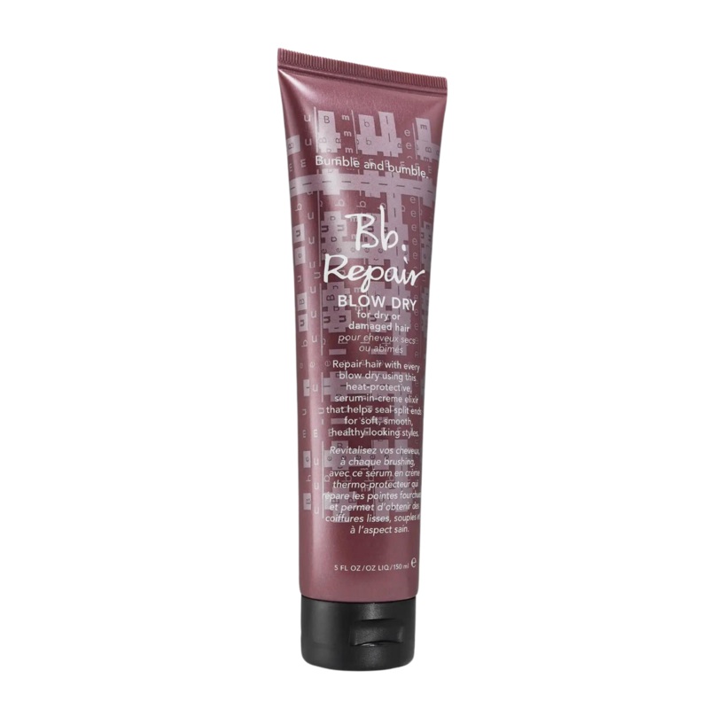 Bumble and Bumble Repair Blow Dry 150ml.