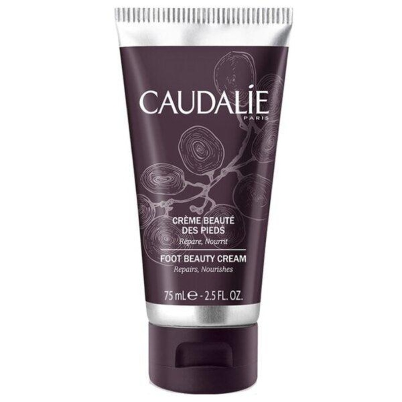 Caudalie – Foot Beauty Cream