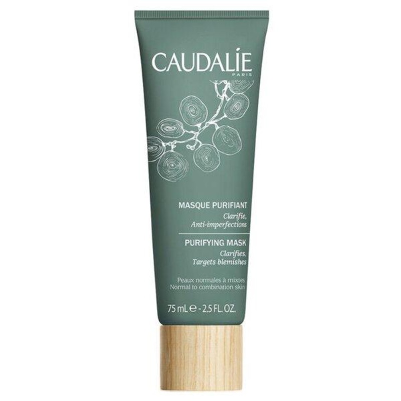 Caudalie – Purifying Mask