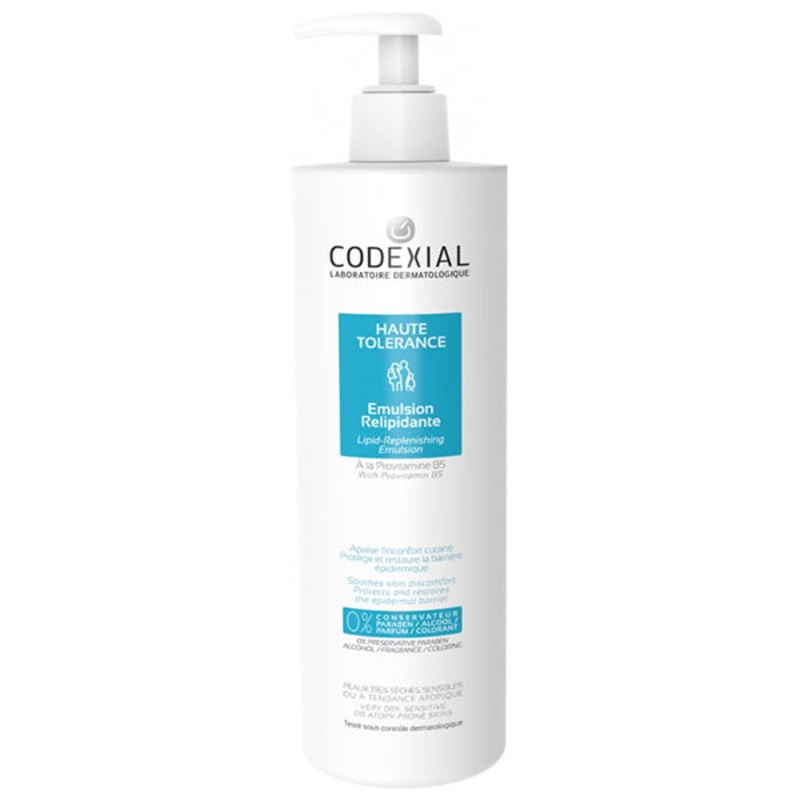 Codexial Enocare Pro Lipid Replenishing Emulsion 400ml