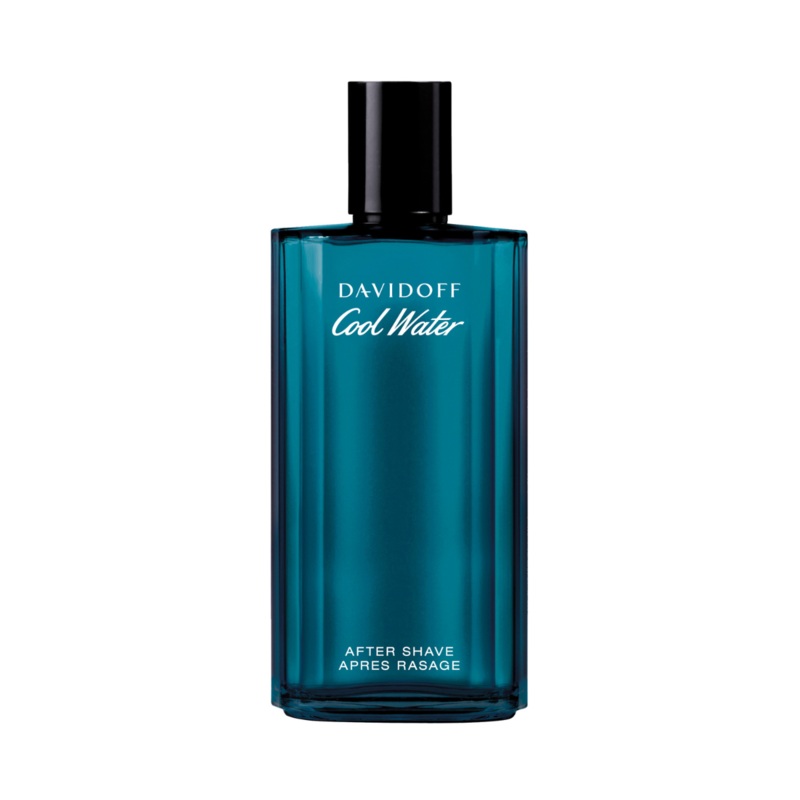 Davidoff Cool Water Man Aftershave SAVE 65%.