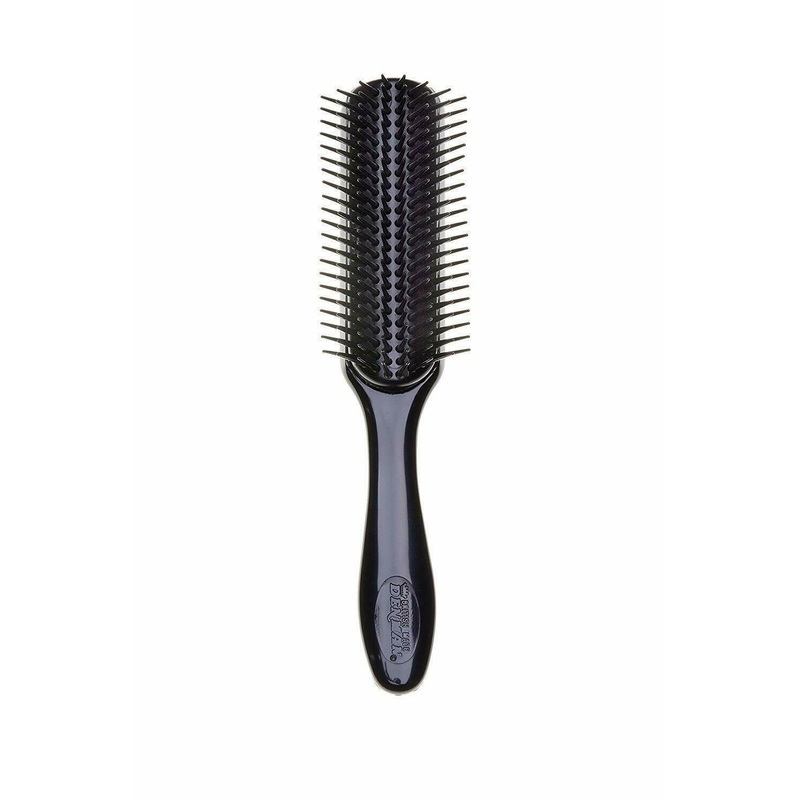 Denman D1 – Medium Styler – 8 Row