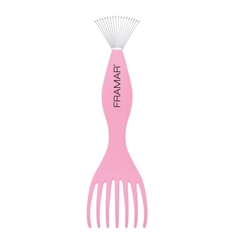 Framar — Brush Cleaner