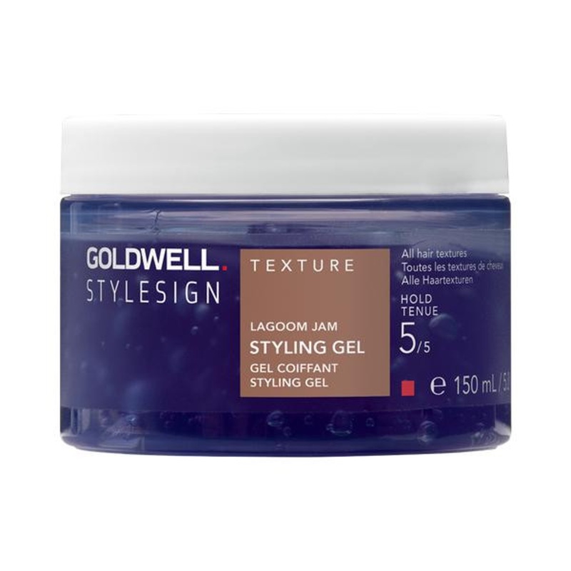 Goldwell StyleSign — Lagoom Jam Styling Gel 5.1oz
