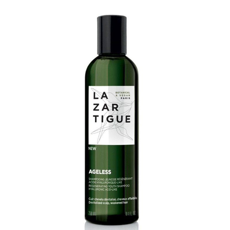 J. F. Lazartique – Ageless Shampoo