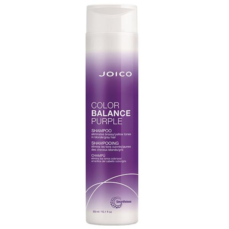 Joico – Care & Styling — Purple – Shampoo 10.1oz
