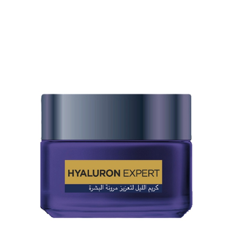 L’oreal Skin Expert – Hyaluron Expert Night Cream