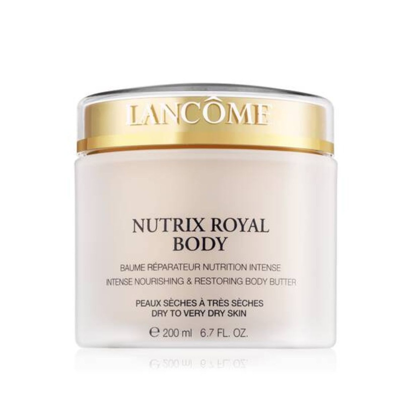 Lancme Nutrix Royal Body Cream