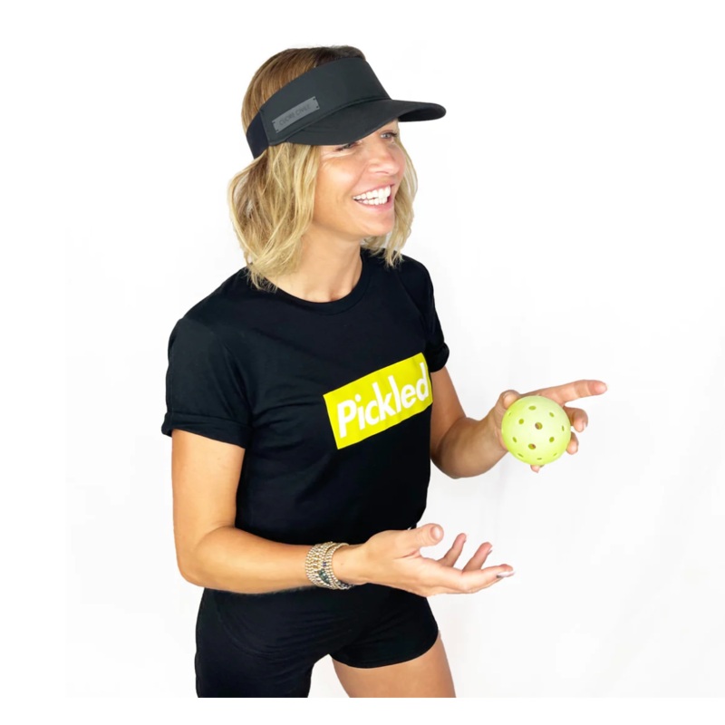 Let’s get #Pickled – Tri-blend Tee