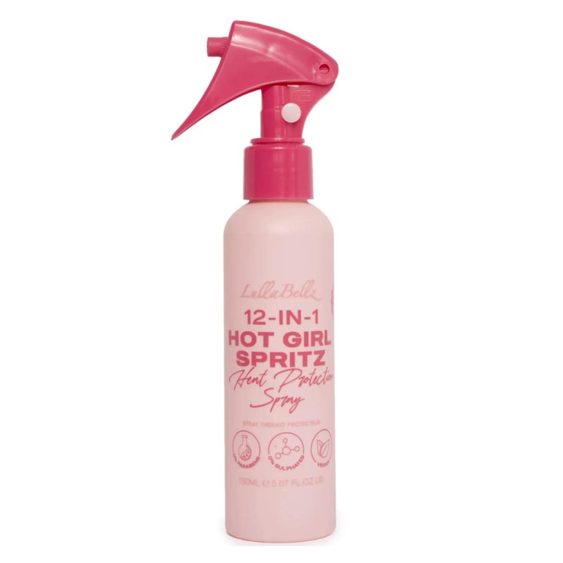 LullaBellz 12-in-1 Hot Girl Spritz – 150ml