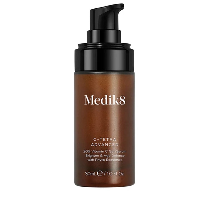 Medik8 C-Tetra Advanced Serum 30ml