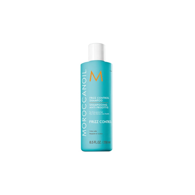 Moroccanoil Frizz Control Shampoo