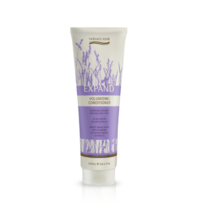 NATURAL LOOK Expand Volumising Conditioner  |  Various Sizes
