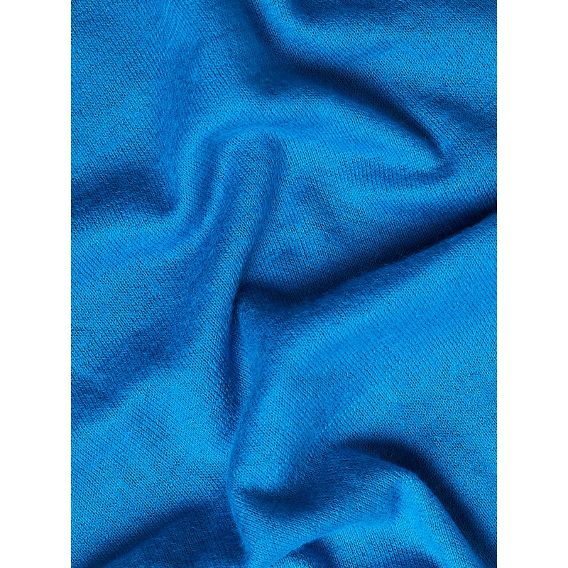 Neck Tube in Electric Blue