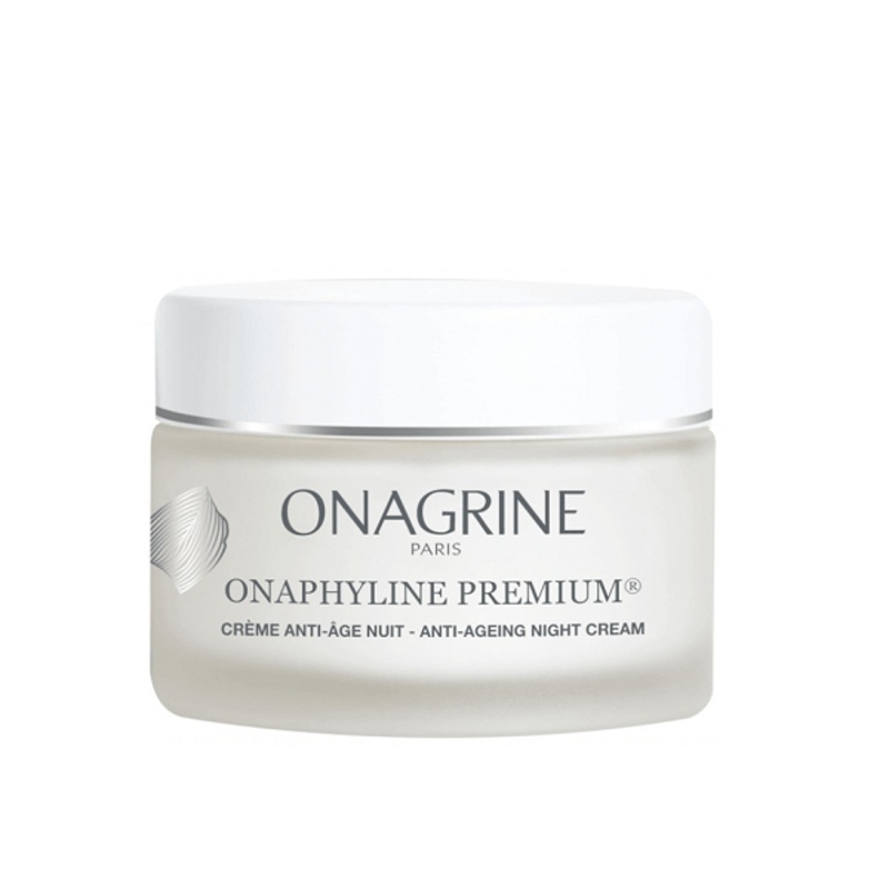 Onagrine – Onaphyline Premium Anti Ageing Night Cream
