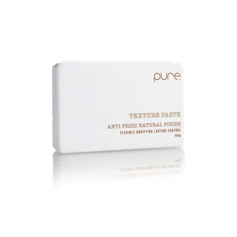 PURE TEXTURE PASTEANTI-FRIZZ NATURAL FINISH 85G