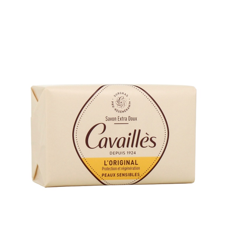 Roge Cavailles – Extra-mild surgras soap