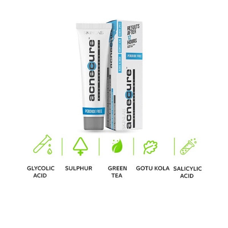 Skinlab Acnecure Gel 30ml