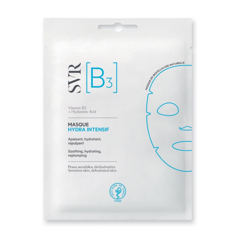 SVR – [B3] Hydra Intensif Sheet Mask