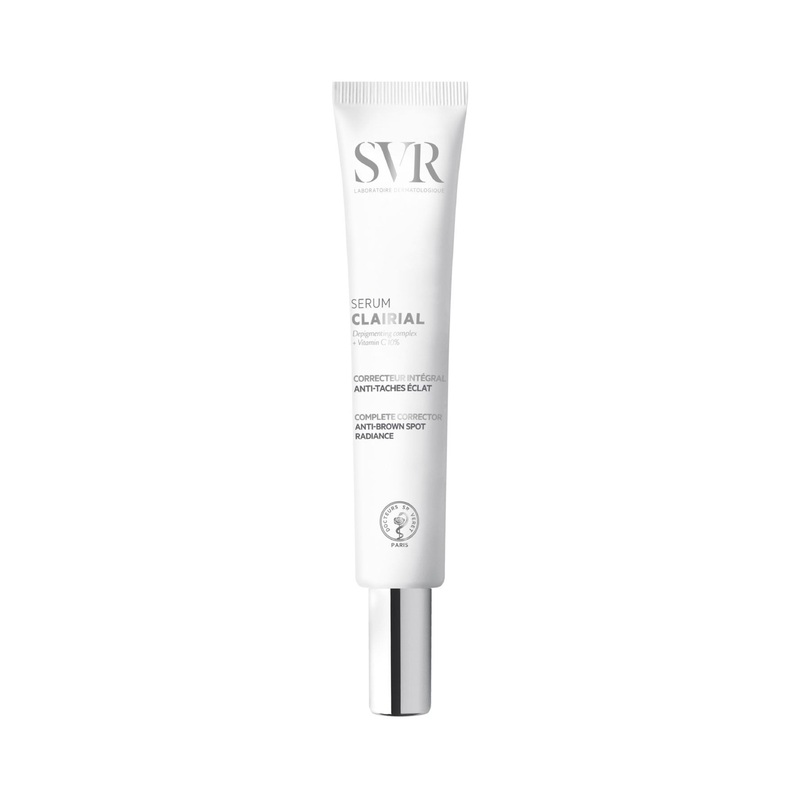 SVR – Clairial Serum Depigmenting Complex + Vitamin C 10% 30ml