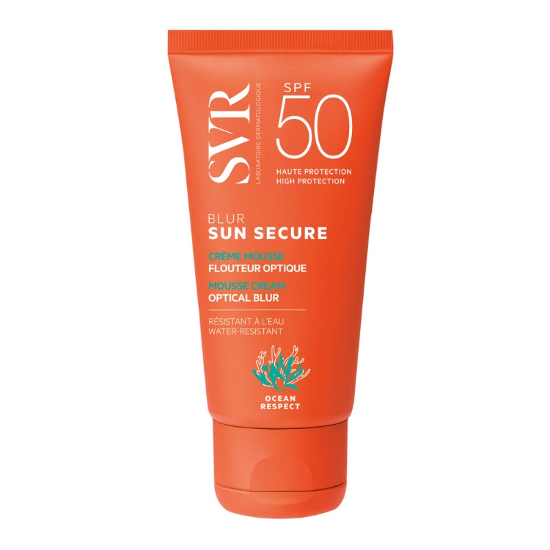 SVR Sun Secure Blur Cream 50ml