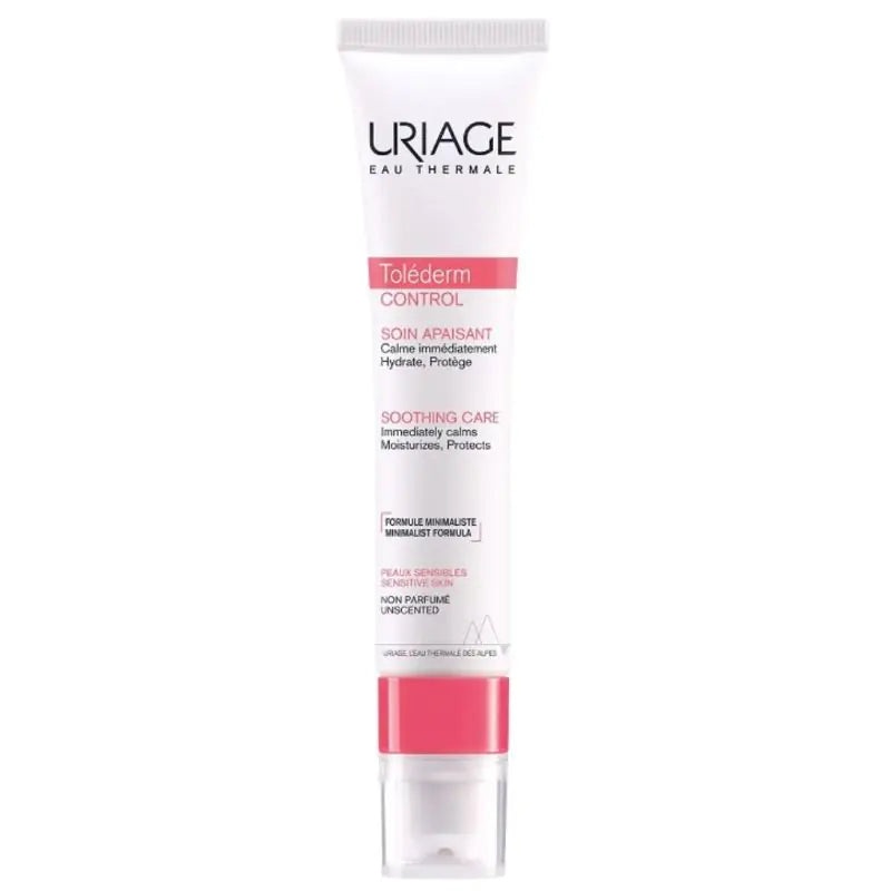 Uriage – Tolderm Control Cream 40ml