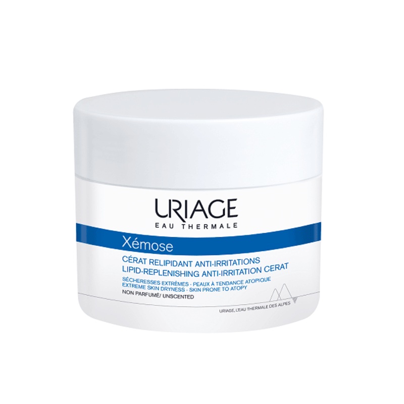 Uriage – Xemose Lipid Replenshing Anti Irritation Cerat