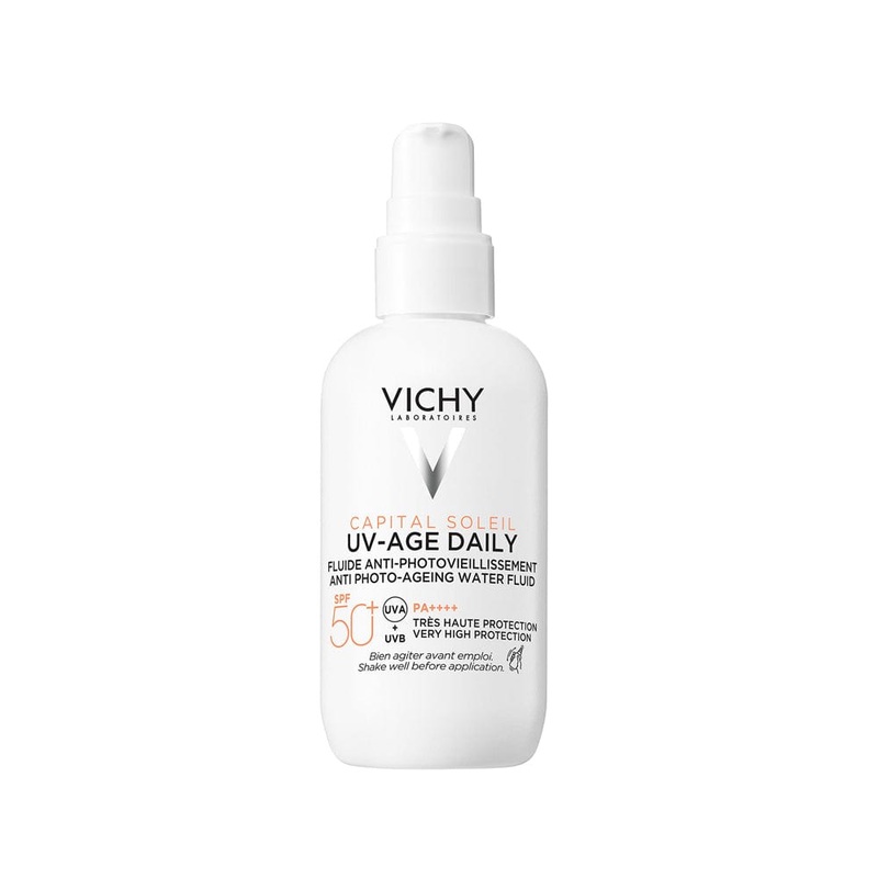 Vichy Capital Soleil UV-Age MAXI Daily SPF50+ 80ml
