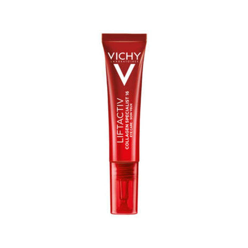 Vichy LiftActiv Collagen Eye Cream 15ml