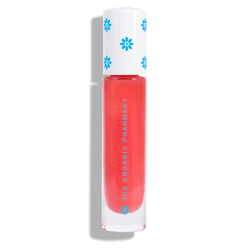 Volumising Balm Gloss Coral