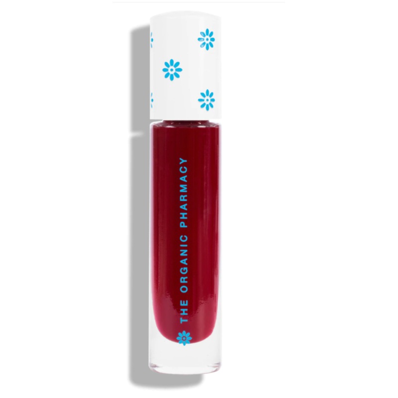 Volumising Balm Gloss Red
