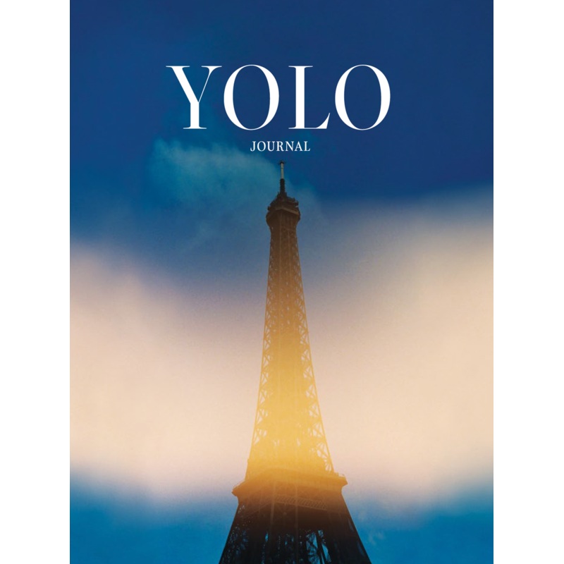 Yolo Journal Issue 19
