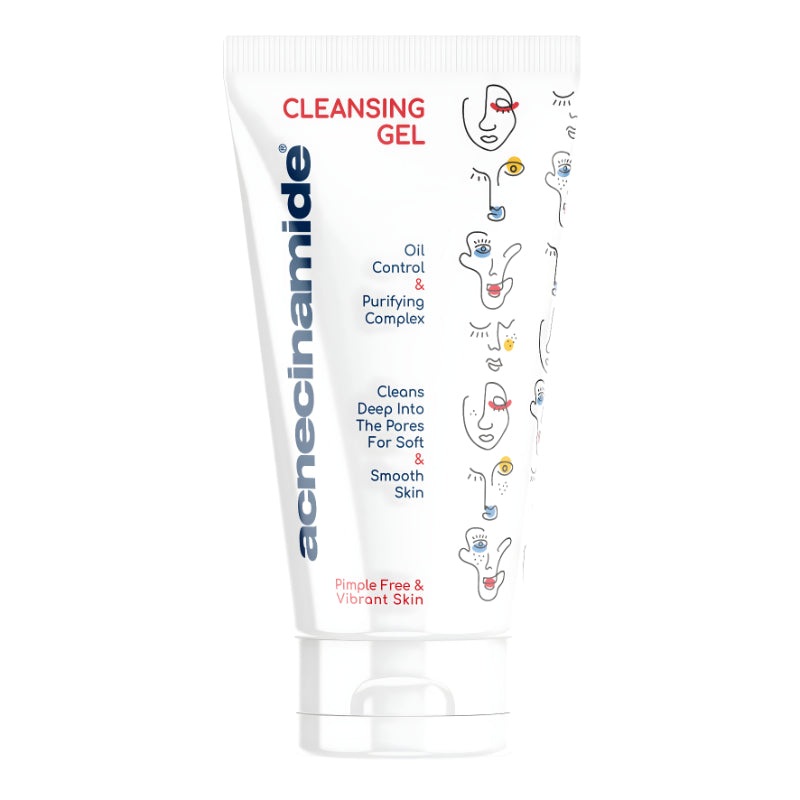 Acnecinamide Cleasing Gel 150ml