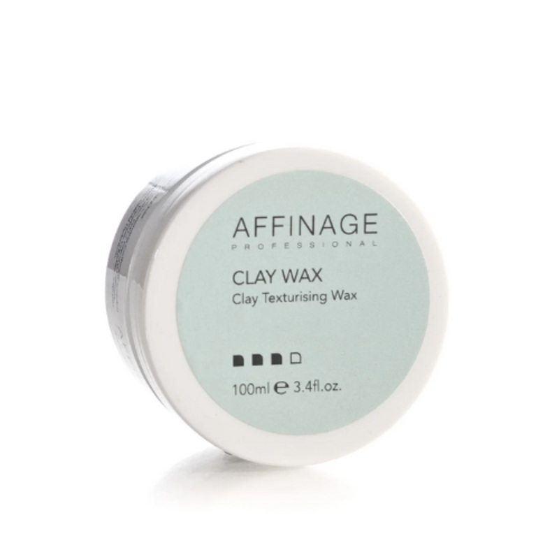 AFFINAGE PROFESSIONAL CLAY WAX 100ML