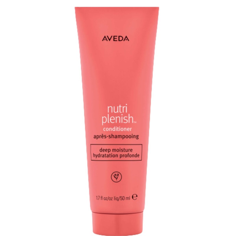 Aveda Nutriplenish Deep Moisture Conditioner Travel Size
