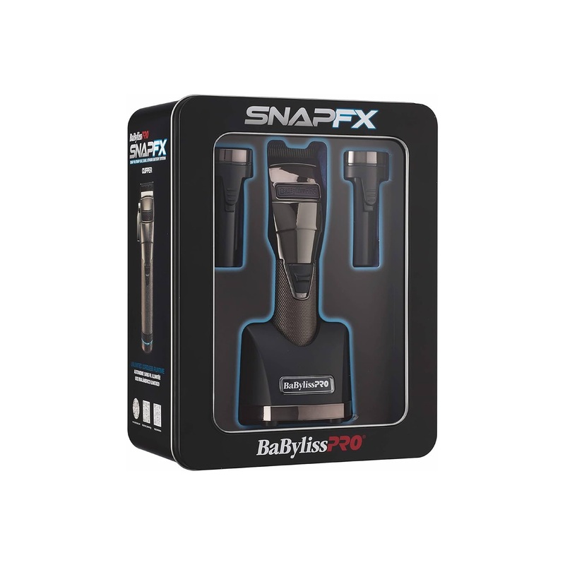 BABYLISS PRO SNAPFX CLIPPER