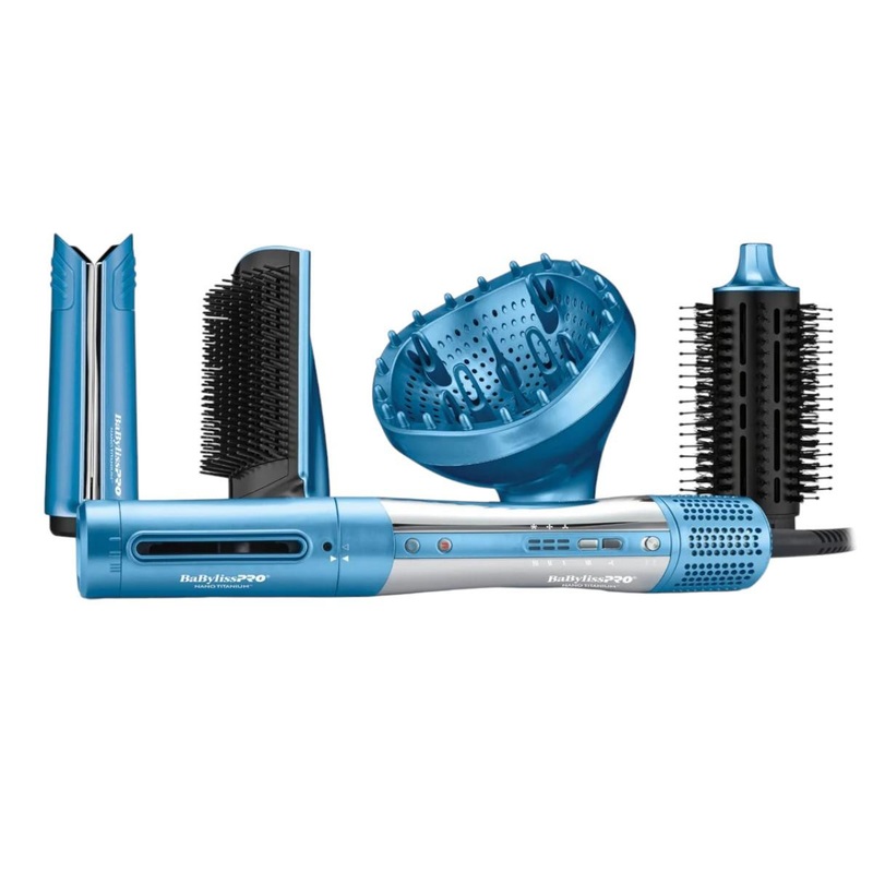 Babyliss Pro — Style Switch – High-Speed Air Styler