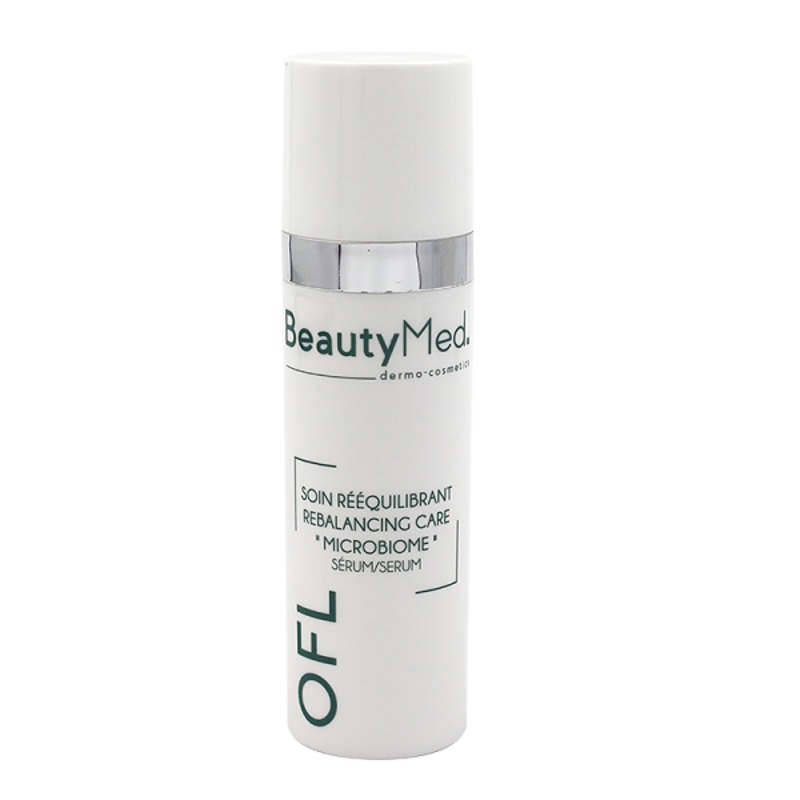 BeautyMed – OLF Rebalancing Care Microbiome Serum