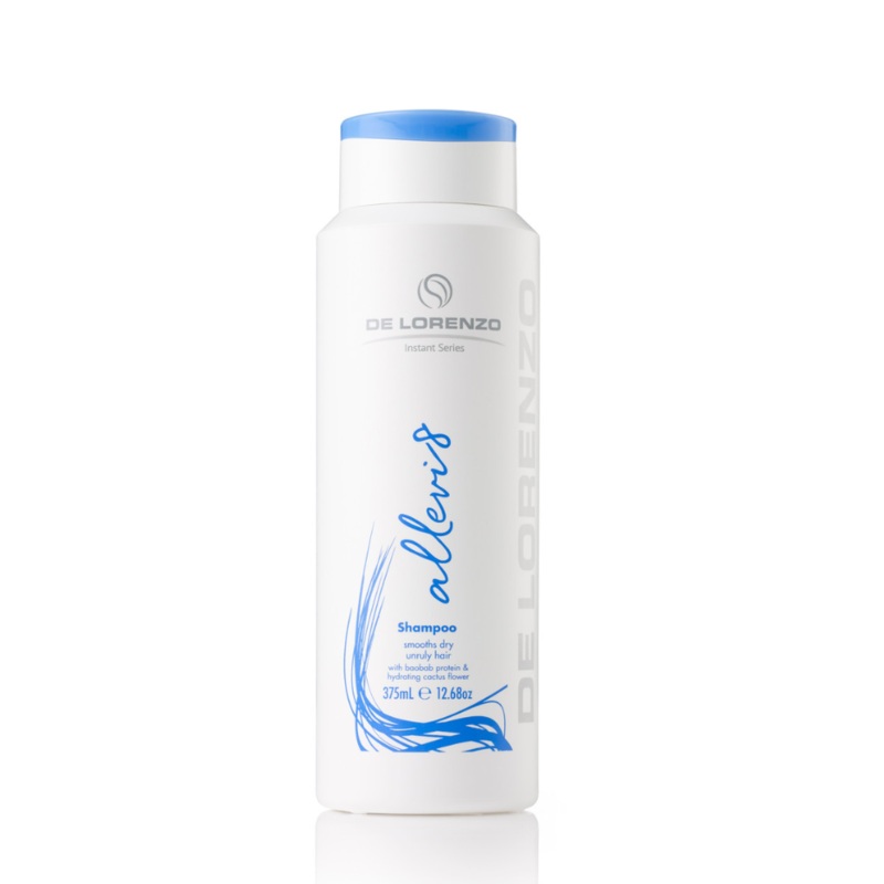 DE LORENZO Allevi8 Shampoo  |  Various Sizes
