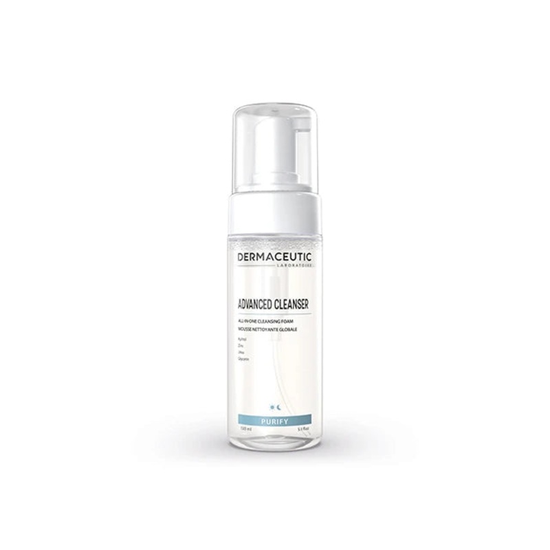 Dermaceutic Advanced Cleanser 150ml